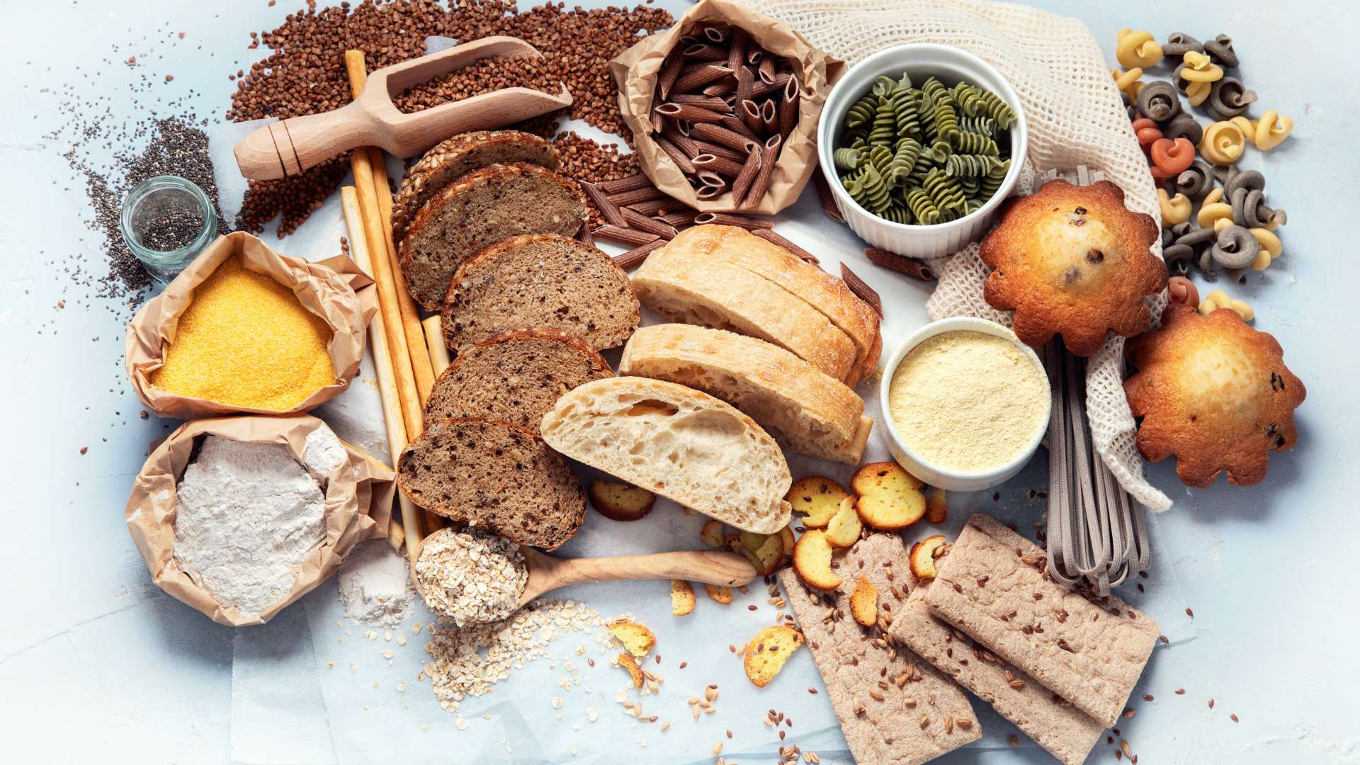 Carbohydrates 101