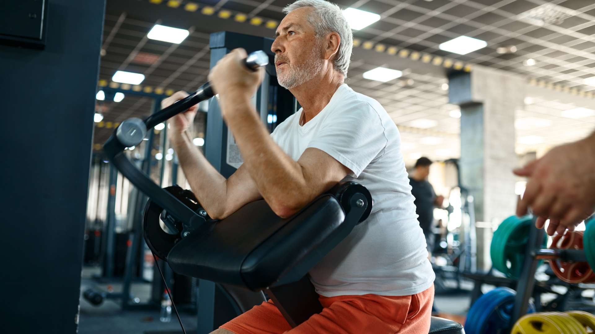 Diabetes exercise and workout