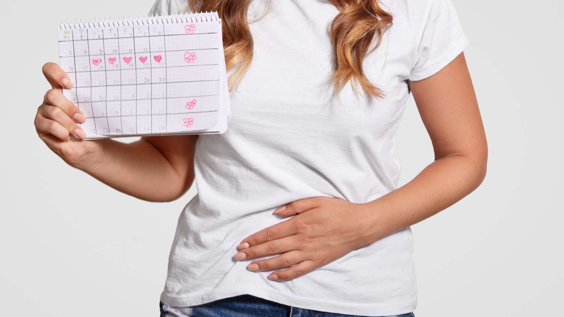 How Your Monthly Cycle Affects Your Diabetes