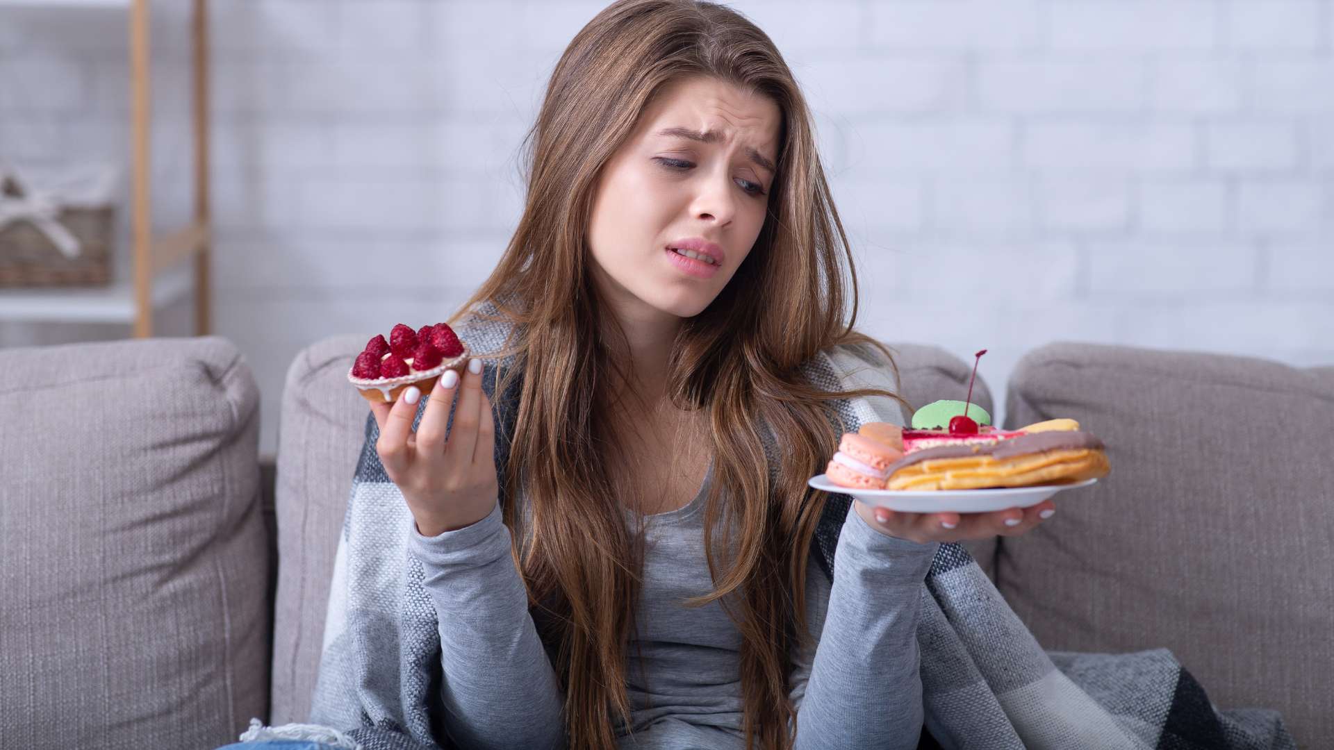 Know the Right Warning Signs of Disordered Eating and Diabetes