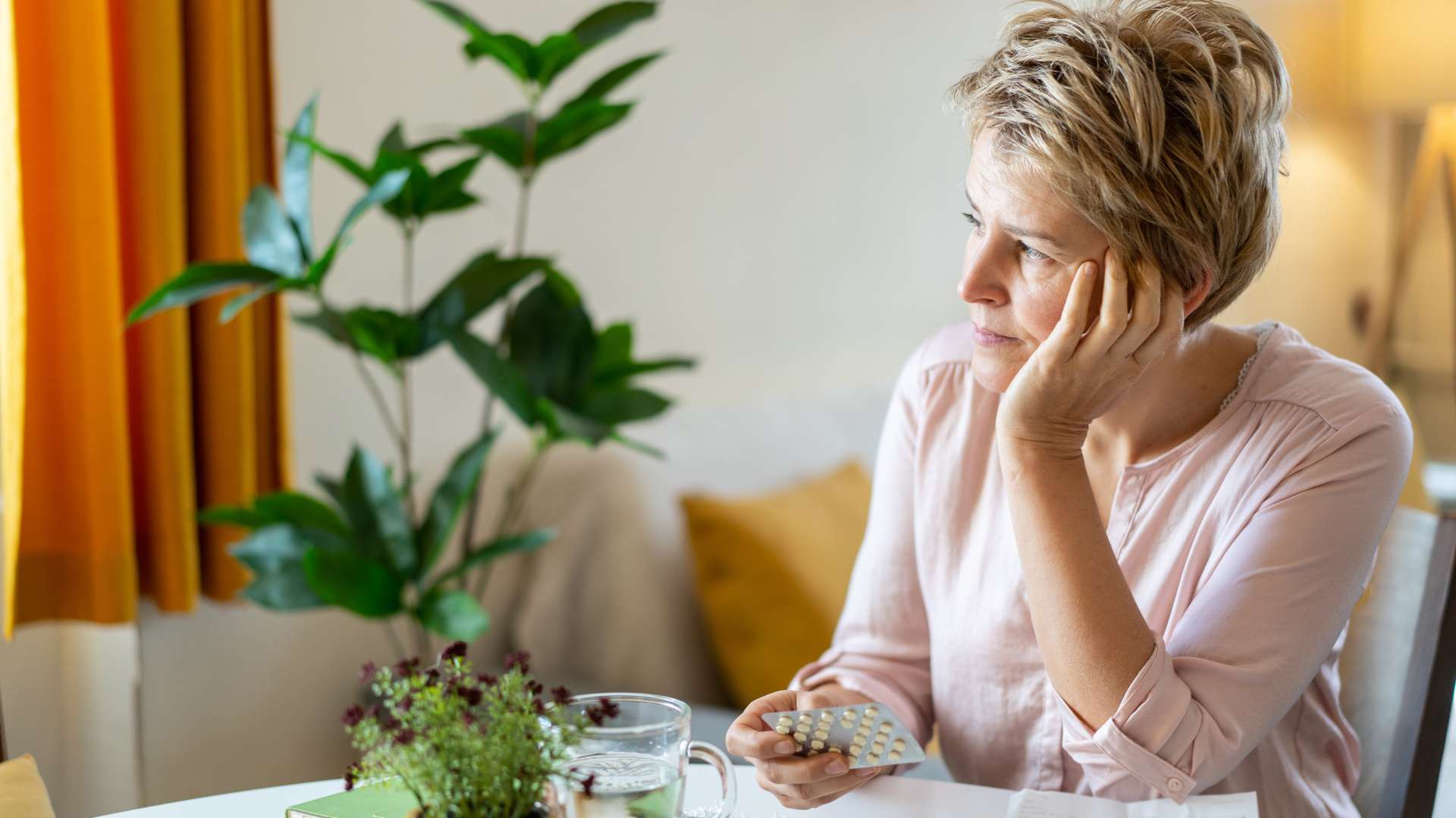 Diabetes and Menopause: Know What to Expect