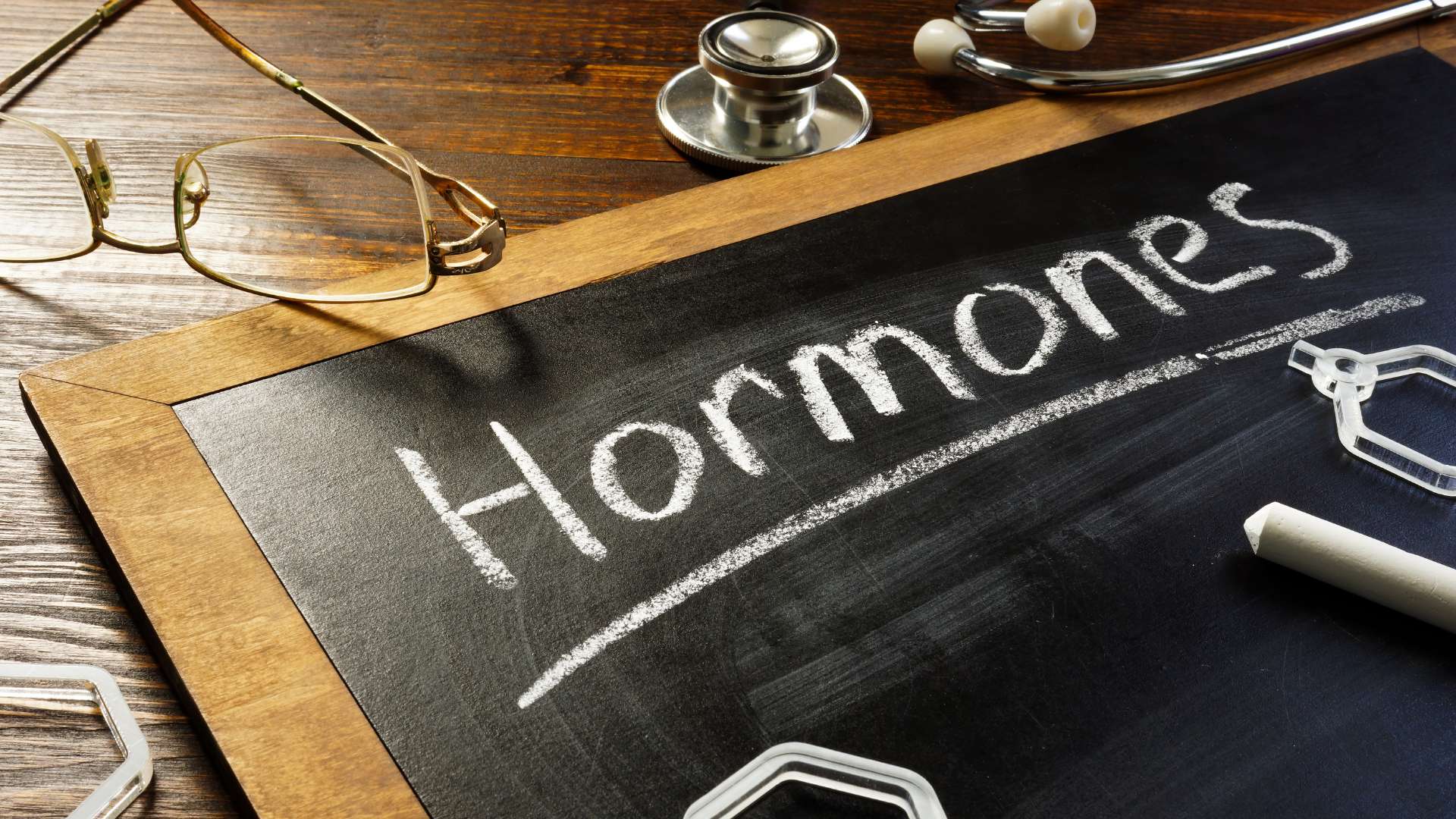 Four Ways Hormones Affect Diabetes