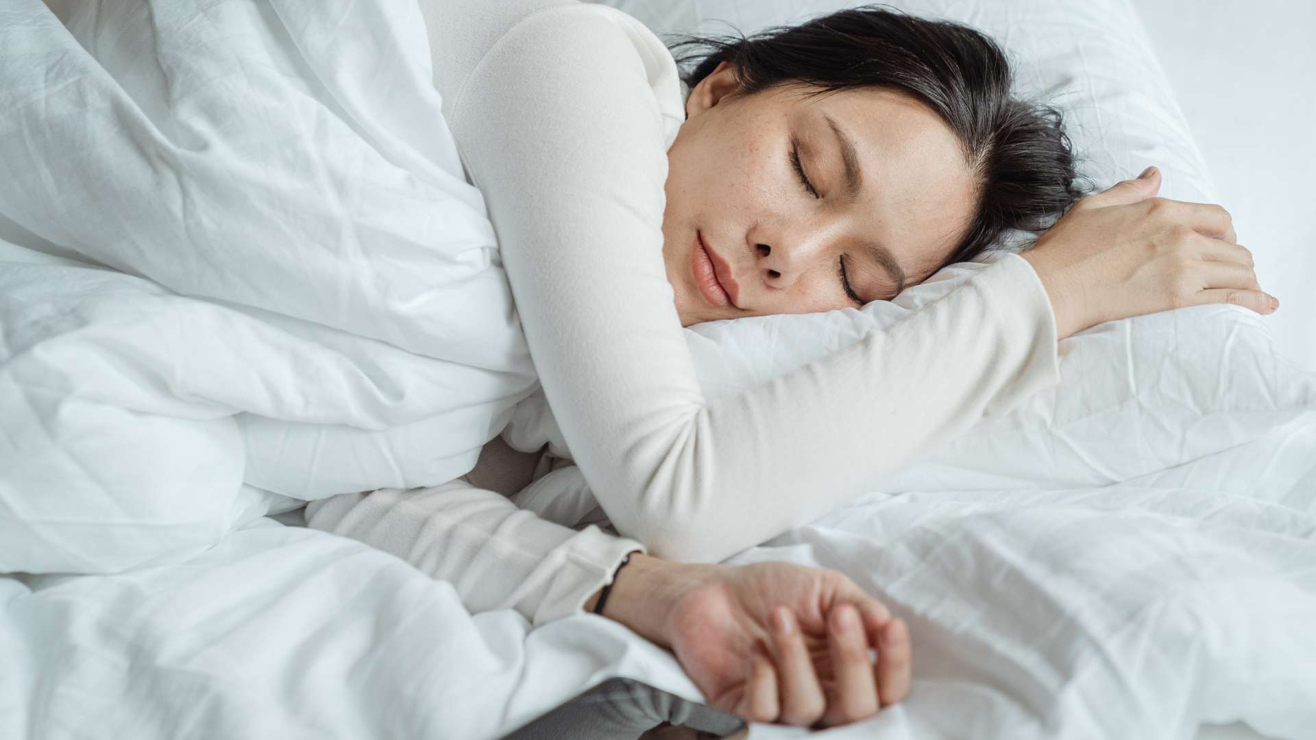 How to sleep