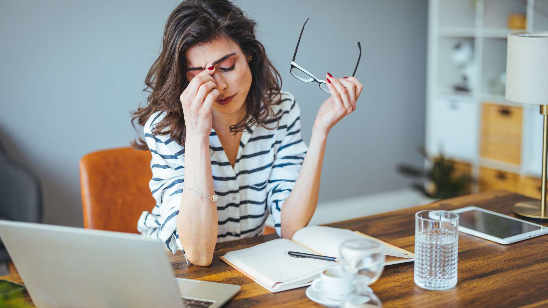 Learn How Stress Affects Your Blood Sugars