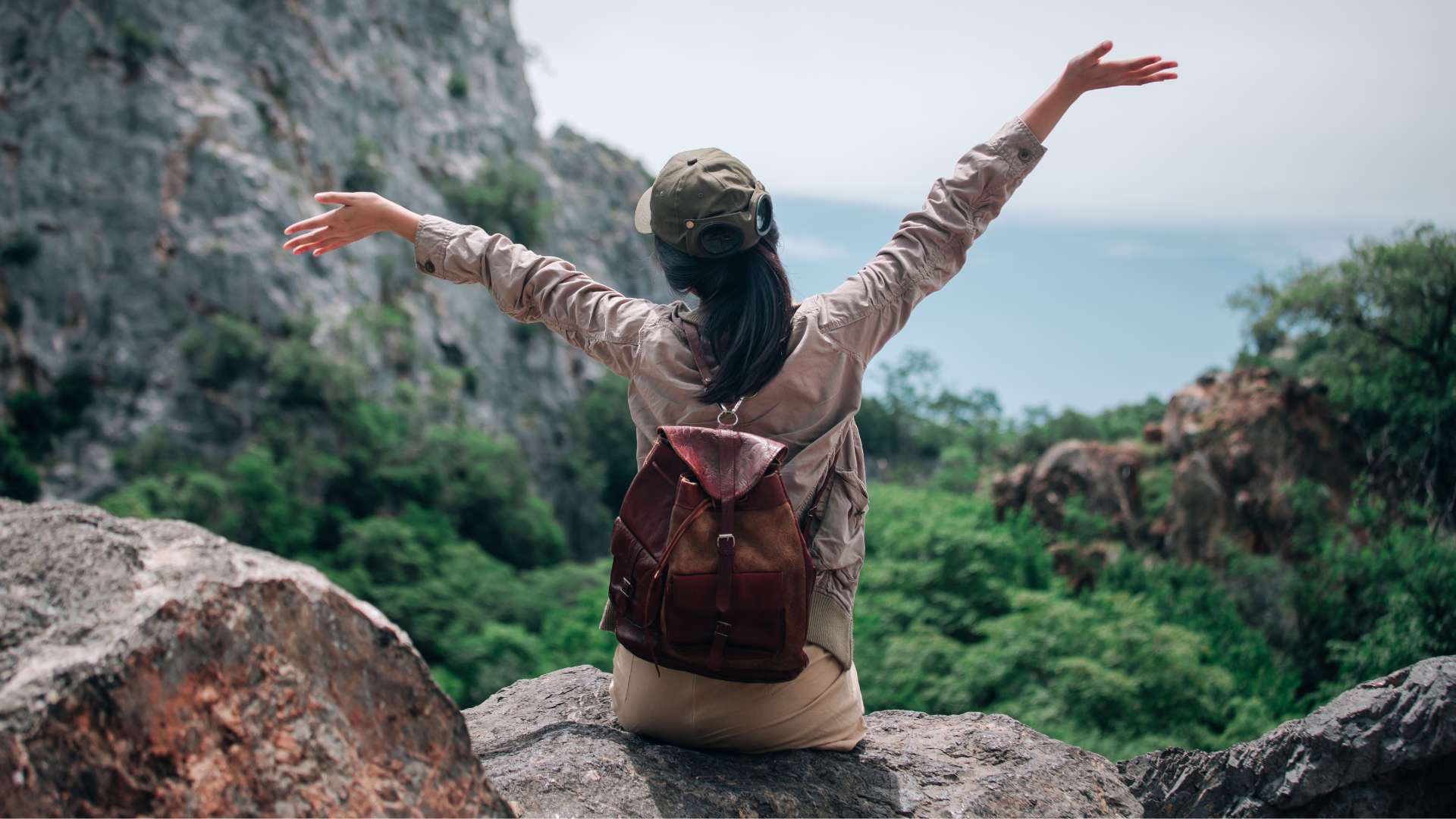 6 Ways to Not Stress Out When Travelling