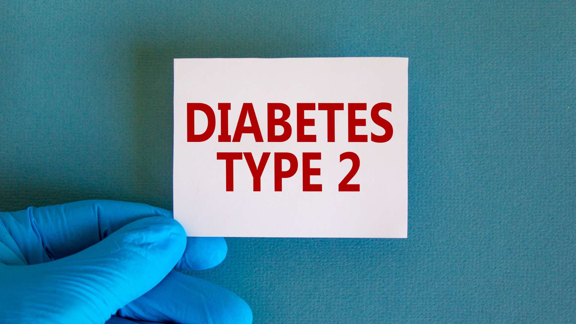 Type 2 Diabetes
