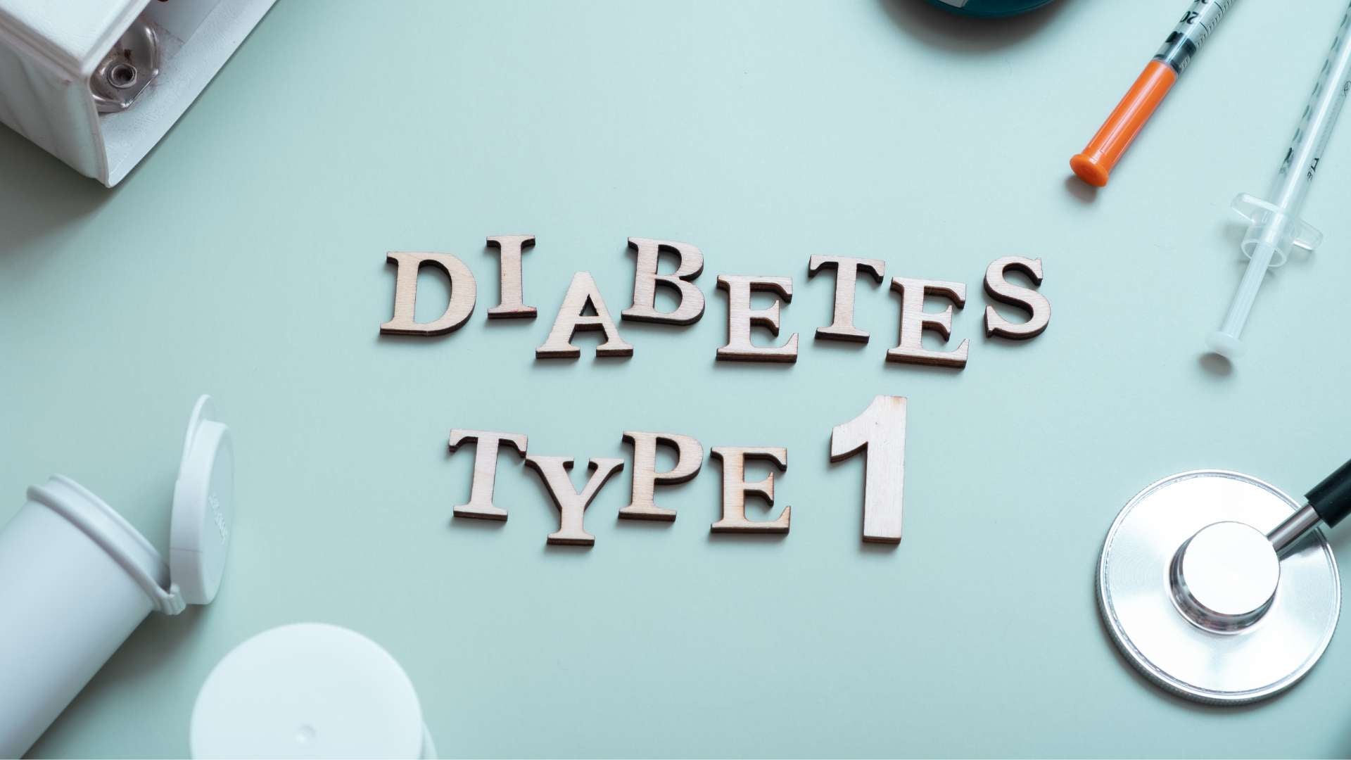 Type 1 Diabetes