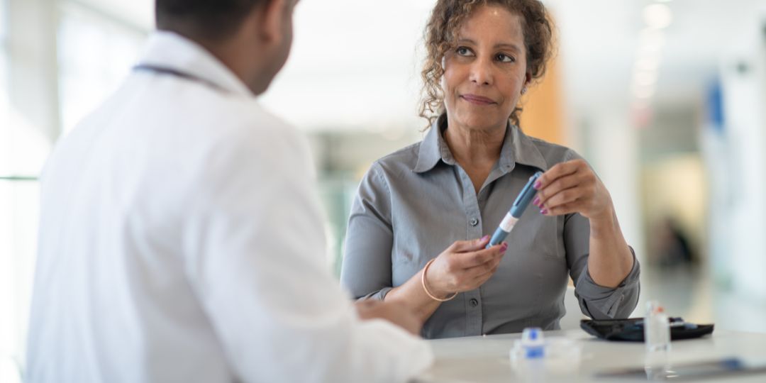 The Truth Behind Diabetes Myths