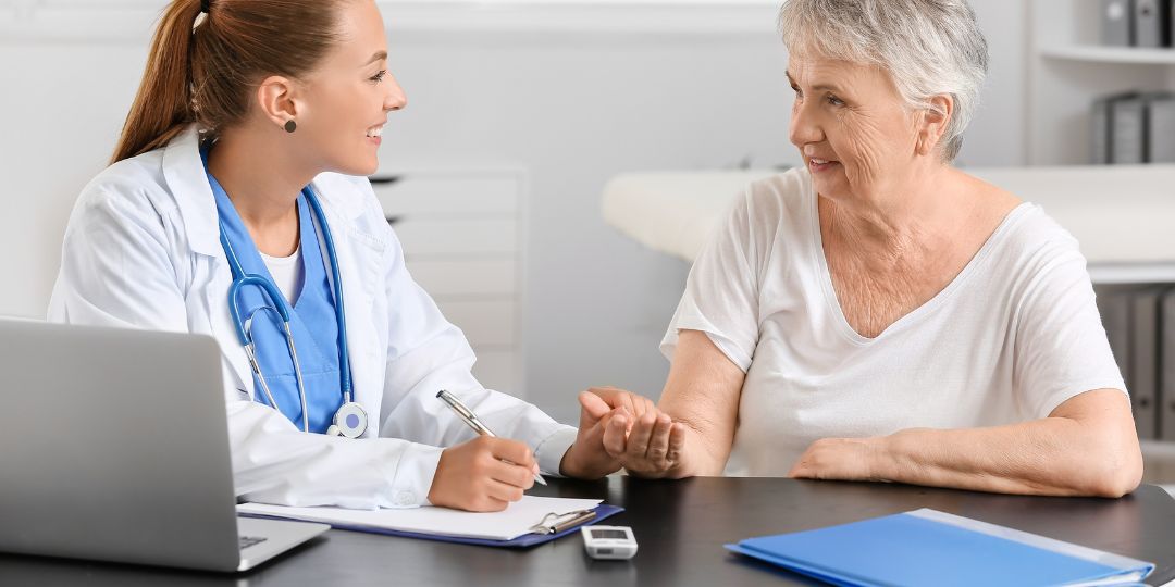 The Truth Behind Diabetes Myths PART 2