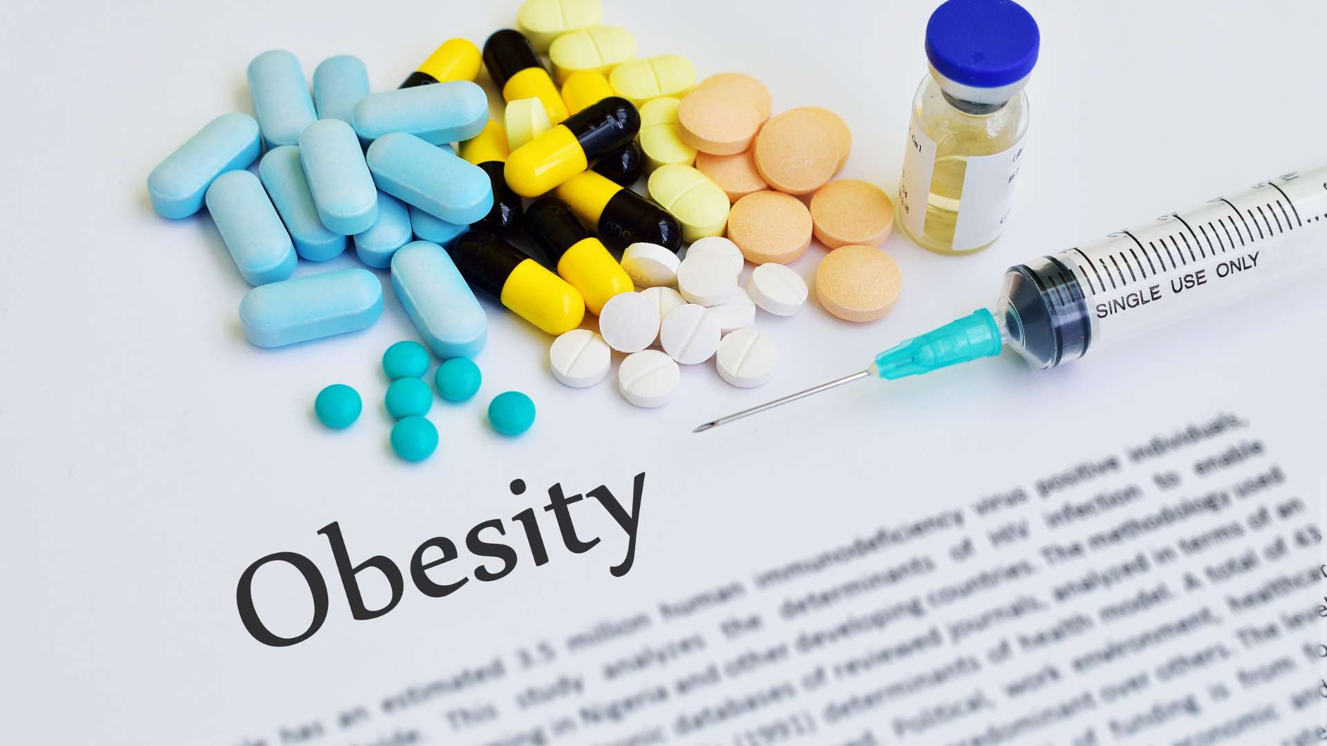 Obesity Stigmas and Diabetes: How You Can Overcome Them