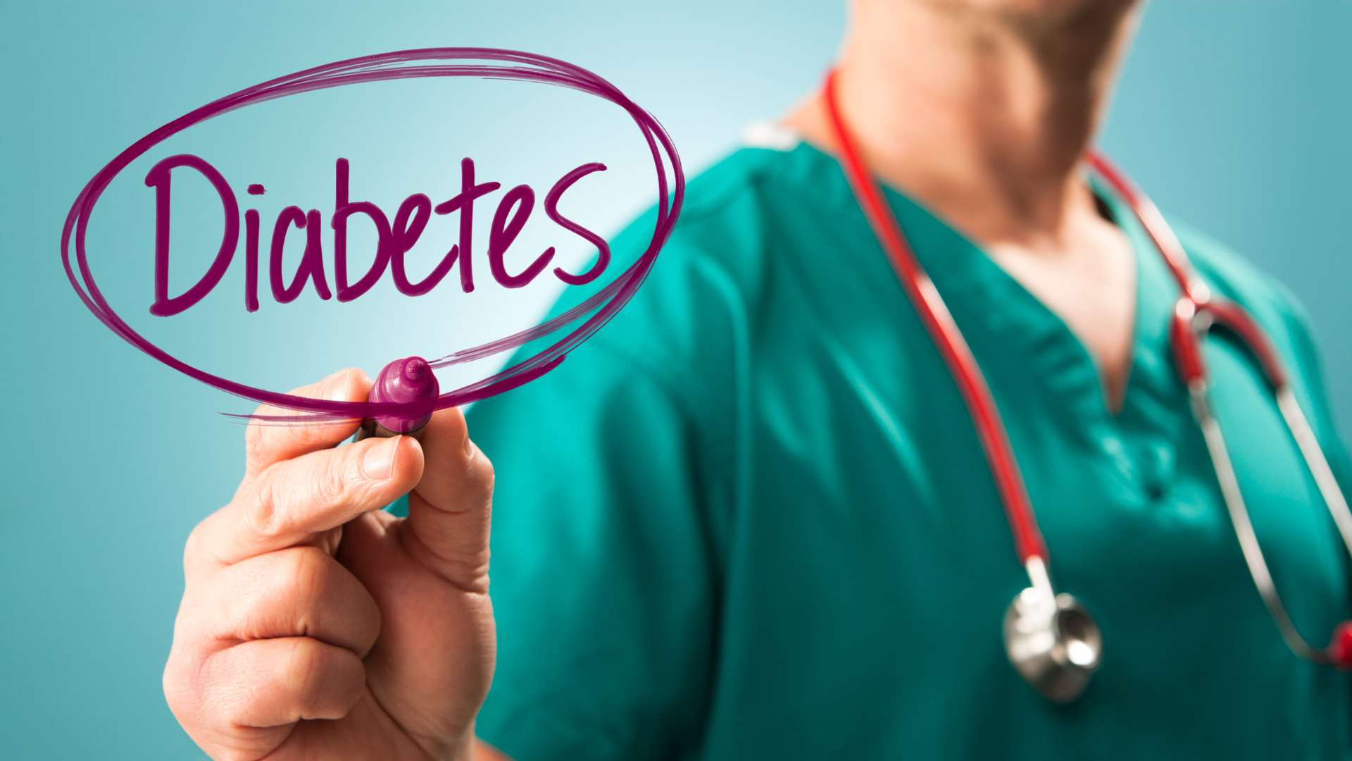 Know Your Numbers — ABCs of Diabetes