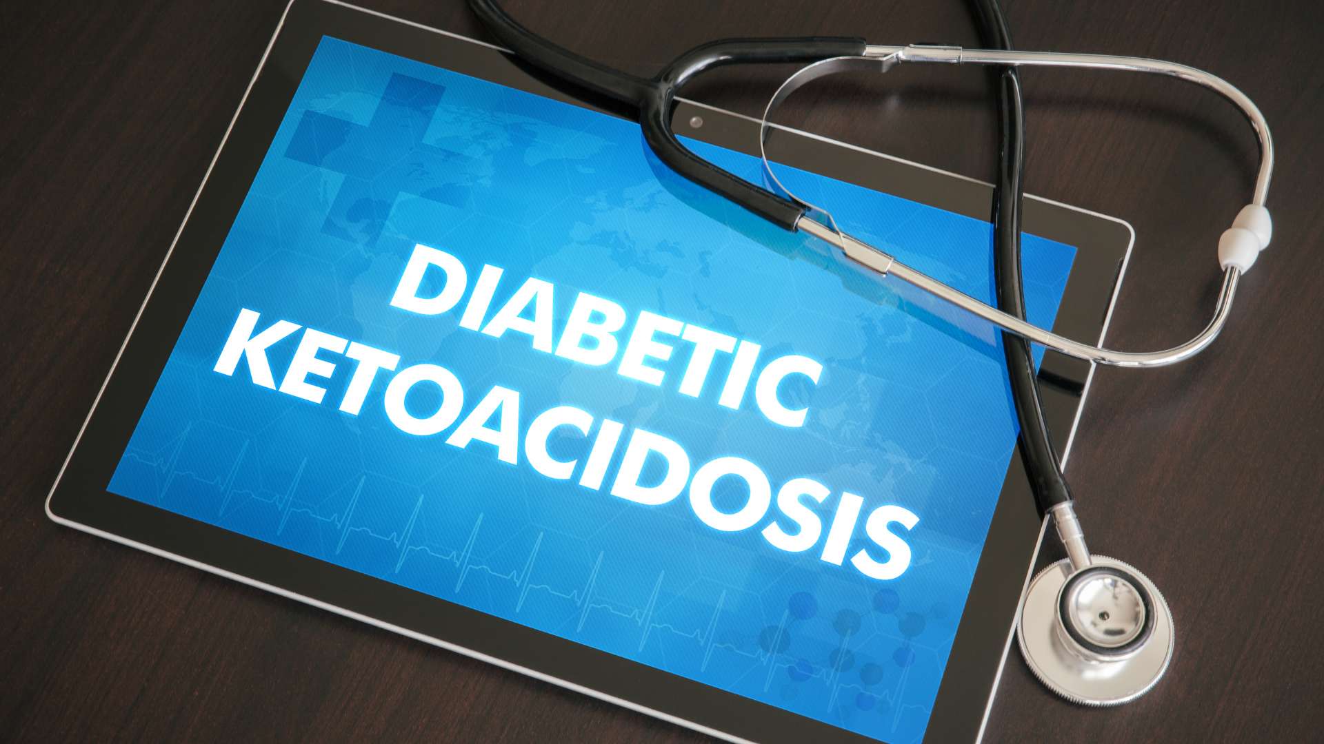 What is diabetic ketoacidosis?