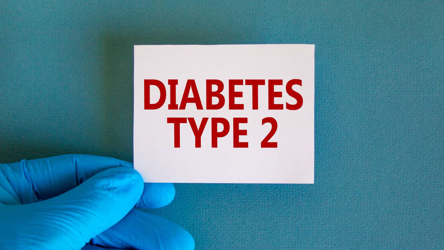 Type 2 Diabetes