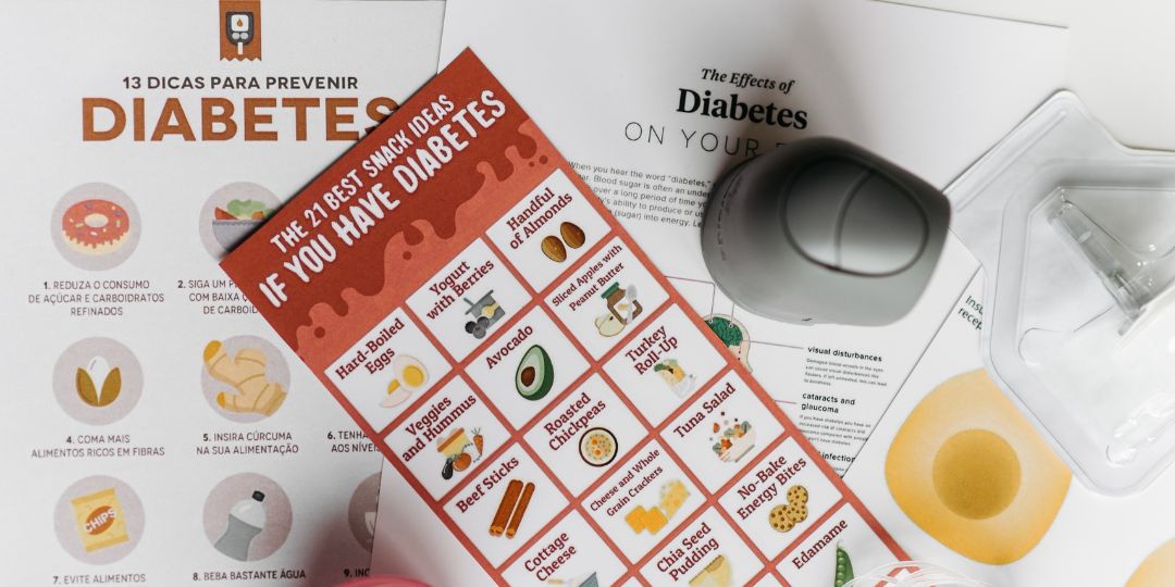 Know Your Diabetes ABCs