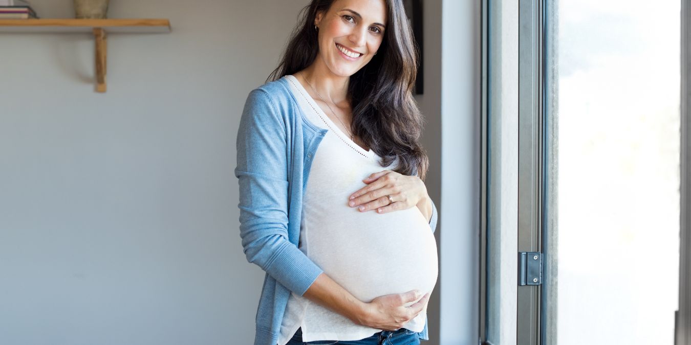 7 Tips for Moms-to-Be with Diabetes